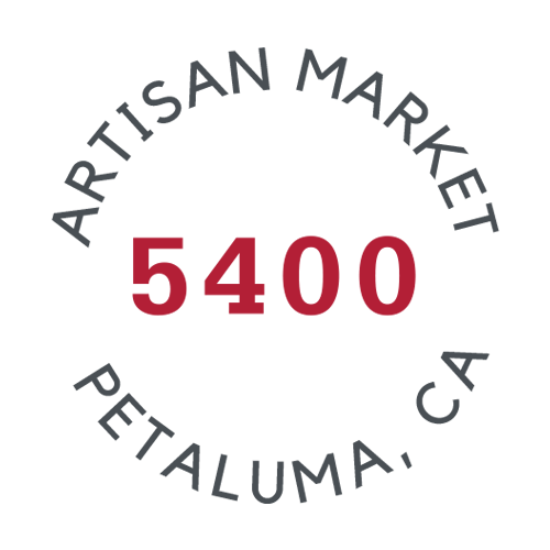 Artisan Market 5400 Petaluma, CA
