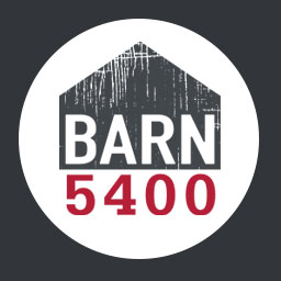 Barn5400