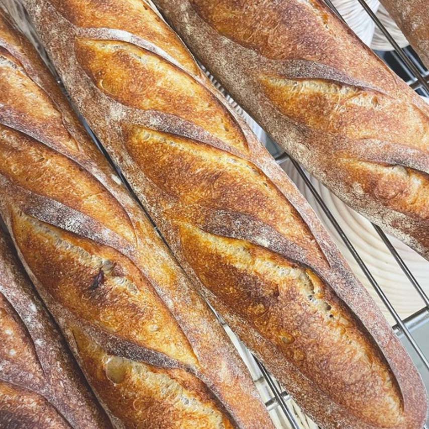Sonoma Mountain Breads