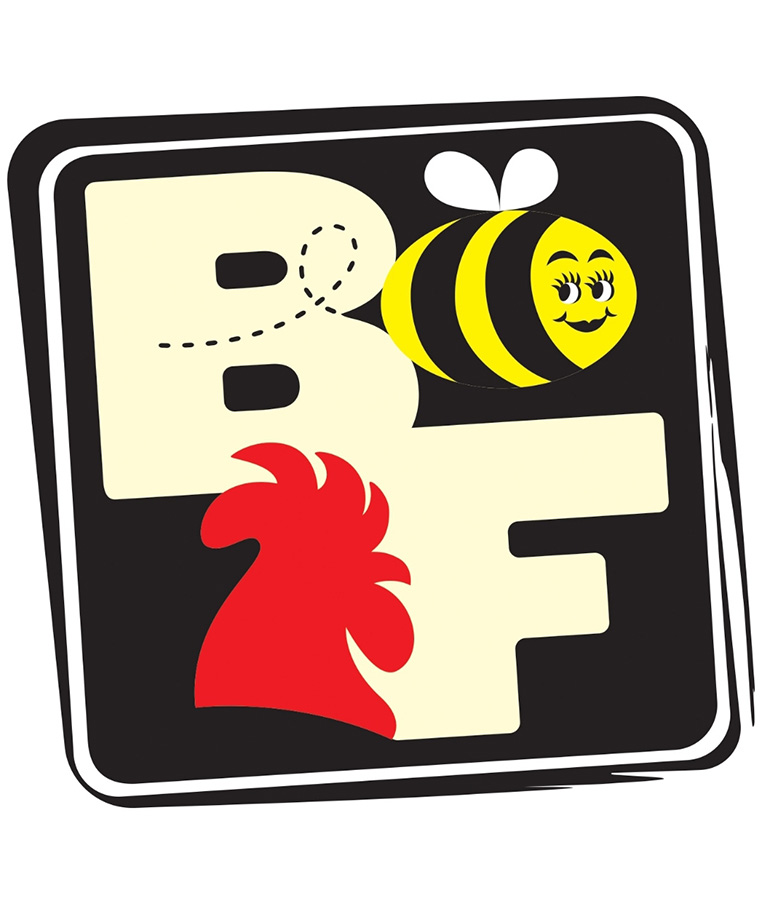 Buddy’s Farm Sonoma County